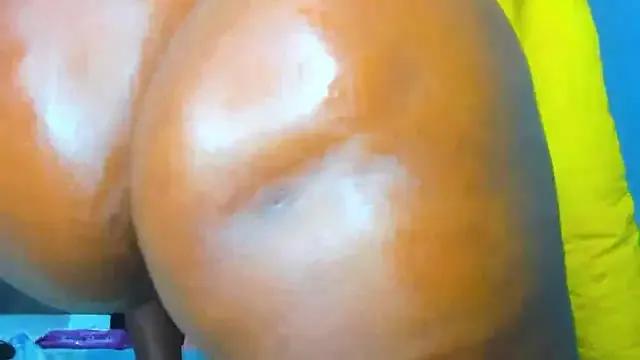 Natasha_Spencer on StripChat 