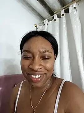 NatashaSilver on StripChat