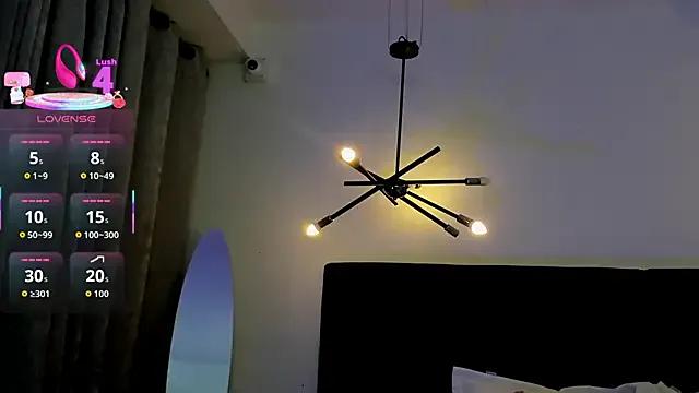 nattashaa7 — Freechat on StripChat