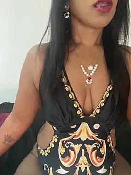 naughtyjaanu — ANAL PLAY