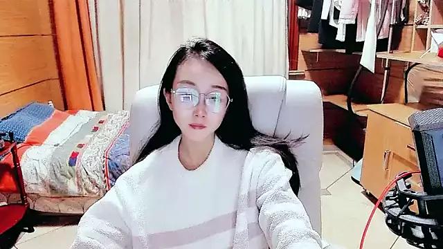 NIAN-er on StripChat 
