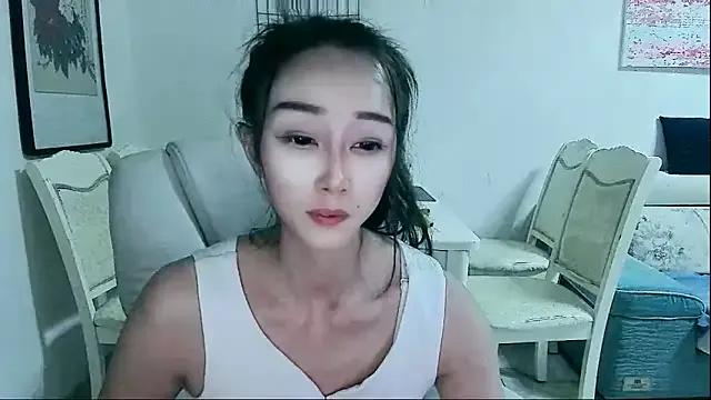 NIAN-er on StripChat 
