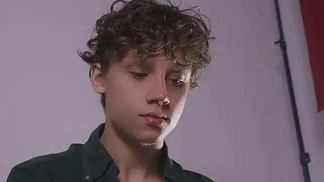 Nicky_neal — Cum show