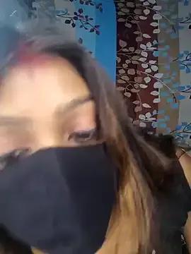 Nisha_777 — Full nude