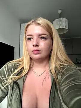 OdriOlsens on StripChat