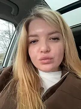 OdriOlsens on StripChat