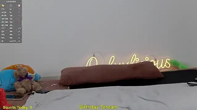 Onlyxlicious_sc — Squirt Show 