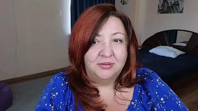 Ophelia_Orbit on StripChat