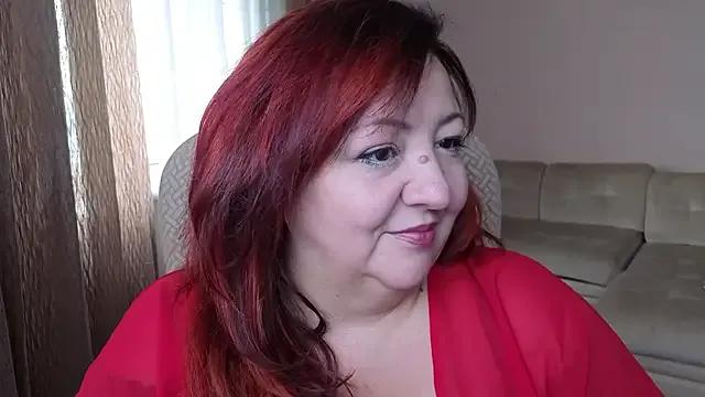 Ophelia_Orbit on StripChat