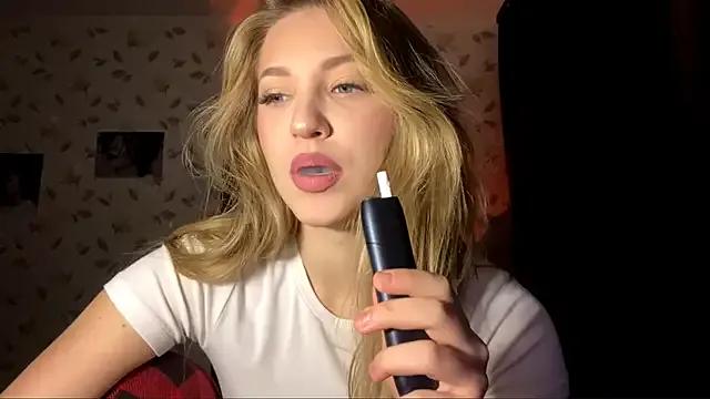 OrethaEredia — lower my pants and show my panties