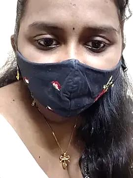 Pavani-Sexy on StripChat 