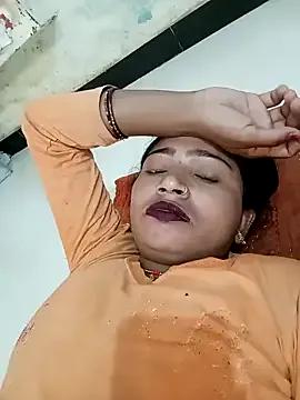 Payal-0143 on StripChat 