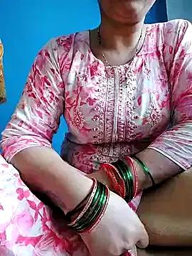 PayalSharmahot143 on StripChat 
