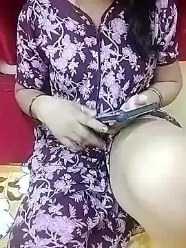 PayalSharmahot143 on StripChat 