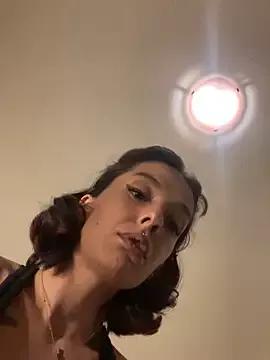 Piggiteablacktea on StripChat 