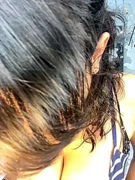 PilarJones_ — take out my tits