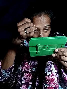 Pinki_thakur_1 — Freechat on StripChat