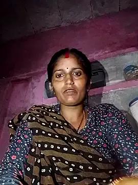 Pooja_shre on StripChat 