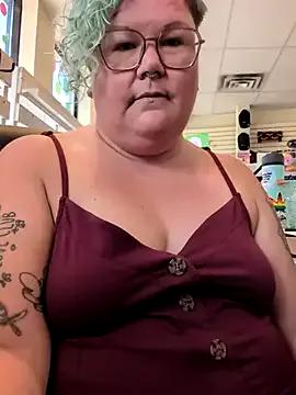 PotOfGreer on StripChat 