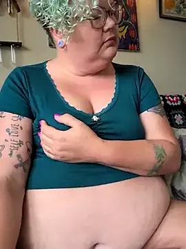 PotOfGreer on StripChat 