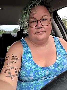 PotOfGreer on StripChat 