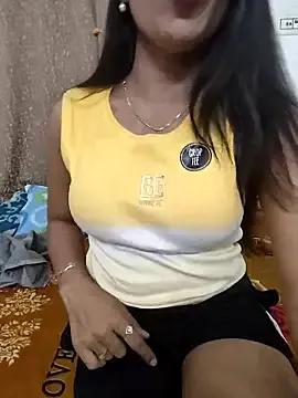 priya_26 — Ass fingering
