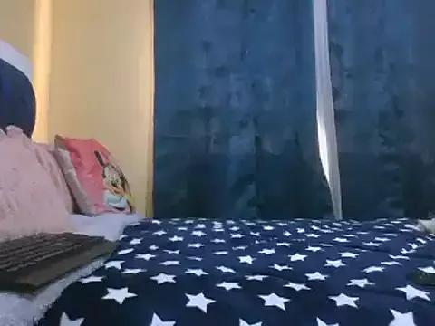 puddddy on StripChat 