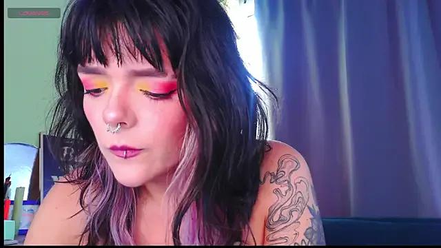 purple_em69 — Freechat on StripChat