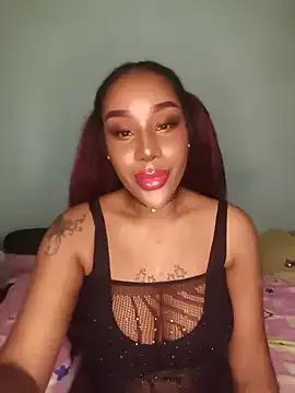 Queen_Amara on StripChat 