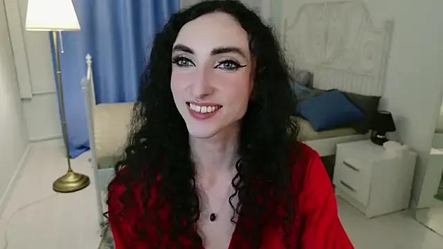 Queen_of_tease on StripChat 