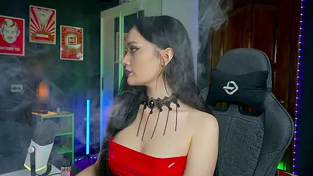 QueenAliss — I want to serve and be good puppy