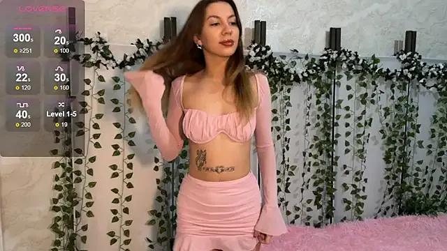 Rebel_Angel_ on StripChat 