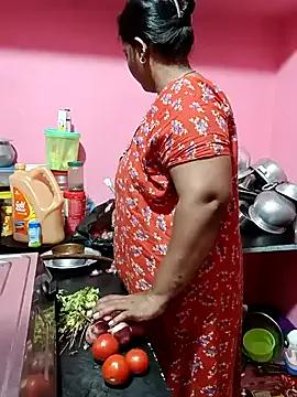 Renuma — Private on StripChat