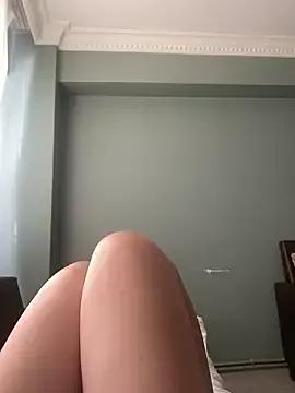 RestiveCola — Private on StripChat