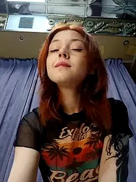 Rinamay_ — Ride Huge Dildo