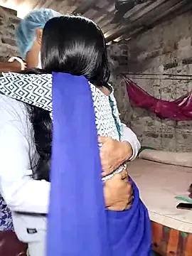 ritubhabi440 on StripChat