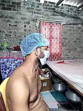 ritubhabi440 on StripChat