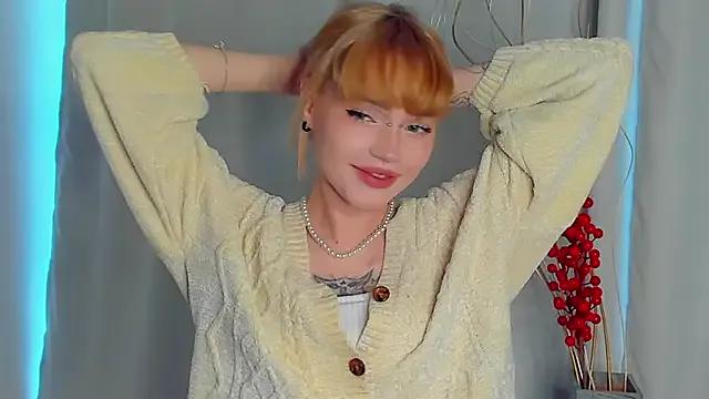 RussellGeffert — Show my tongue<3