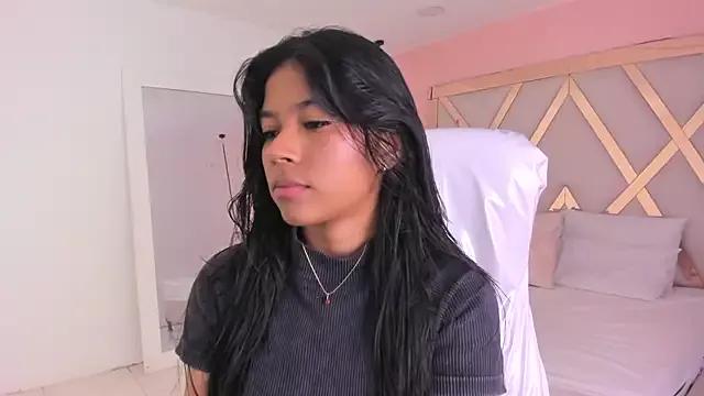 samantaa_shy on StripChat 