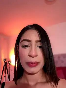 Samantha_e2 — Full naked +control domi 3 min