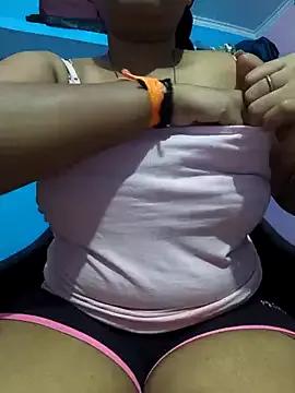 Samarya-78 on StripChat 