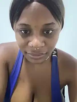 SammyDanger_ on StripChat 