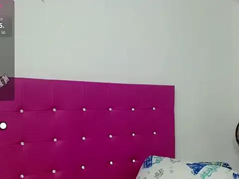 sara_arias00 on StripChat 