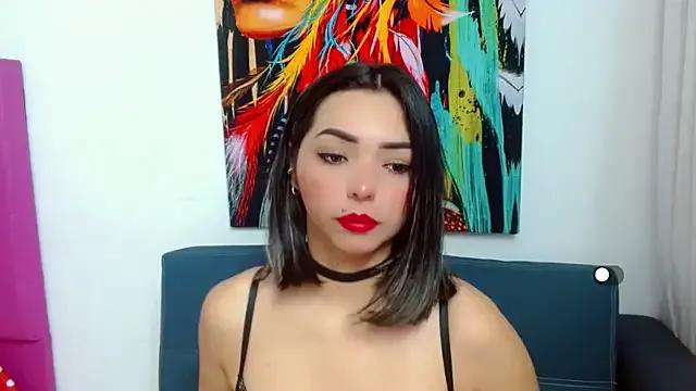 sara_arias00 on StripChat 