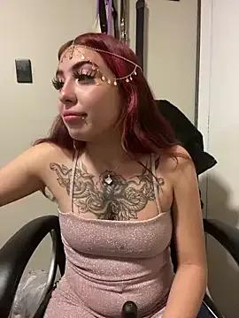 Sara_pink18 on StripChat 