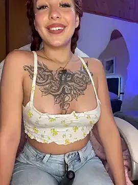 Sara_pink18 on StripChat 