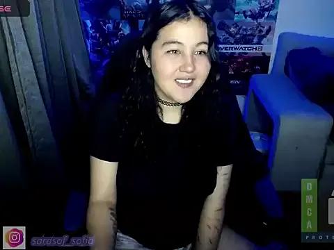 sara_sof_ on StripChat 