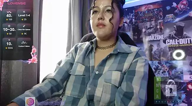 sara_sof_ on StripChat 