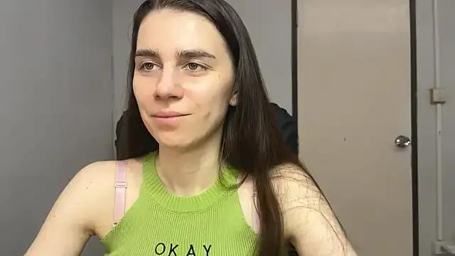 SassyJessi on StripChat 