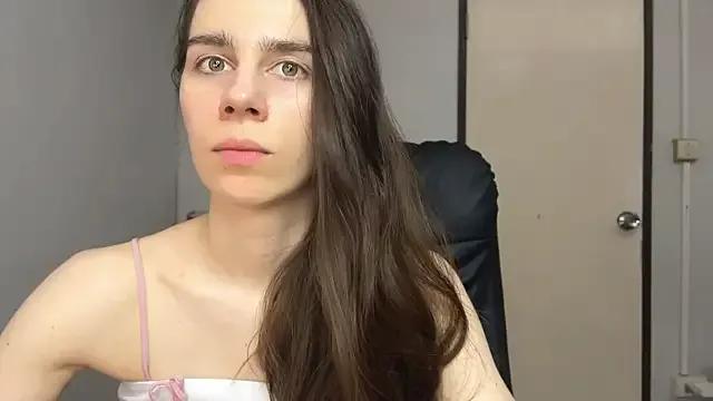 SassyJessi on StripChat 